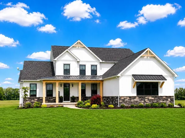 11042 Hinton Mill Rd, Marysville, OH 43040