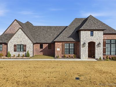 2547 Cross Creek Dr, Oologah, OK, 74053