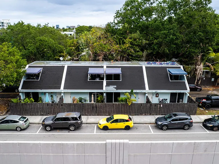 600 N Rio Vista Blvd #C — Photo 25