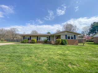 1858 Stivers Rd, Aberdeen, OH