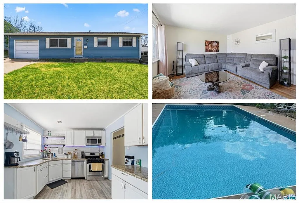 1528 Ville Rosa Ln photo 1