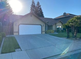 2201 N Daubenberger Rd, Turlock, CA 95382