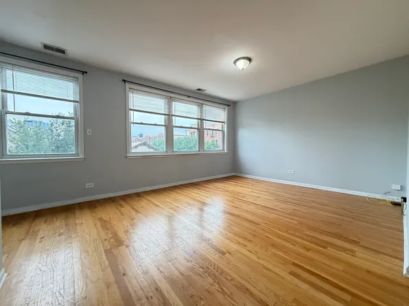 1246 W Ohio St #3, Chicago, IL 60642