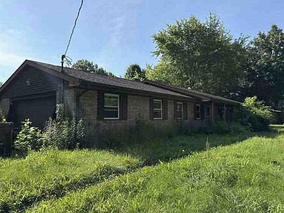 Property Side View