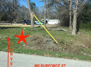 6512 Wilburforce St, Houston, TX 77091