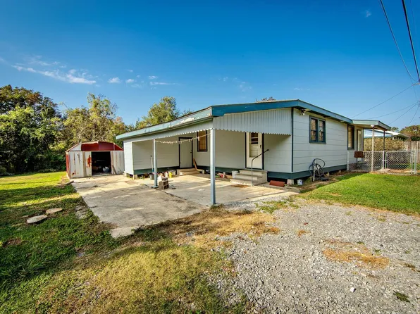2637 Highway 308, Labadieville, LA 70372