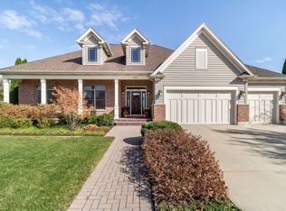 1816 Jc Kellog St, Sycamore, IL 60178