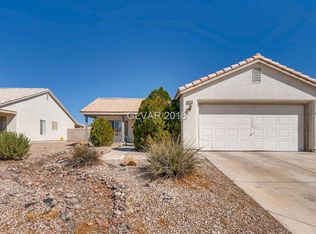 3420 Slapton Ave, North Las Vegas, NV 89031