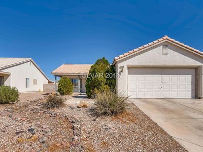 3420 Slapton Ave, North Las Vegas, NV, 89031
