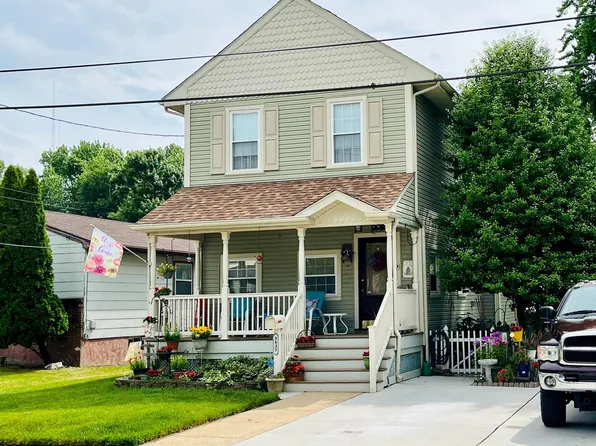 3435 Cooper Ave, Pennsauken, NJ 08109