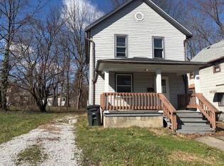 566 Sumner St, Akron, OH 44311