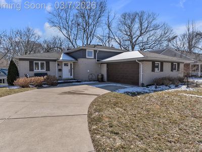 16302 Alpine Dr, Livonia, MI, 48154
