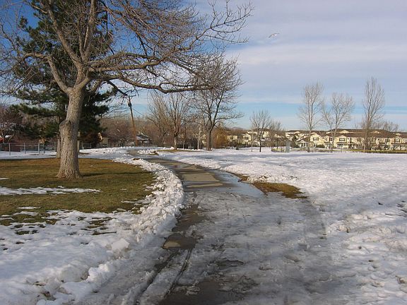 Path
