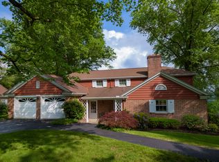 2215 Highland Ave, Huntingdon, PA 16652