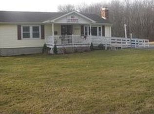 1172 Boston Tpke, Bolton, CT 06043