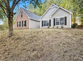 3350 Stratton Ln, Dacula, GA 30019