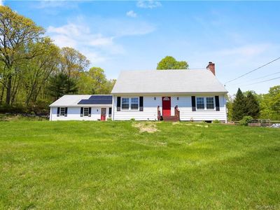 167 Pepper Street, Monroe, CT, 06468