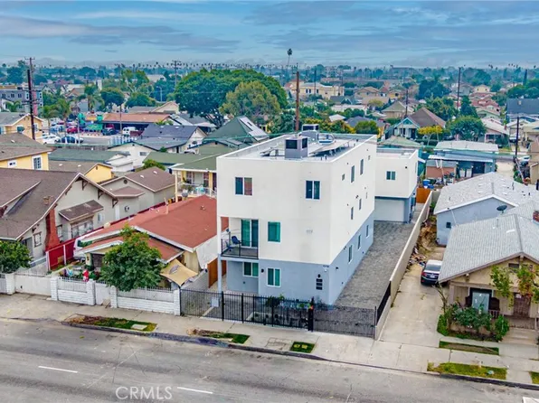 232 E Gage Ave Unit A, Los Angeles, CA 90003