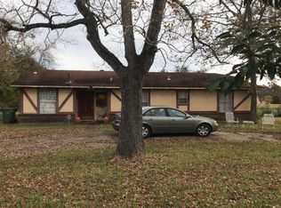 3725 Woodley Rd, Montgomery, AL 36116