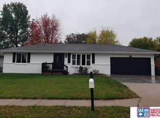 2101 S 5th Ave Beatrice NE 68310 Zillow