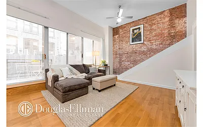 Sold by Douglas Elliman