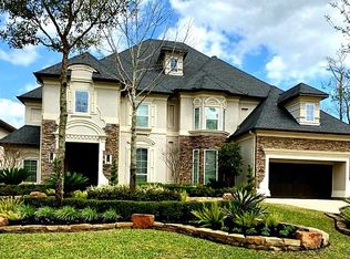 79 Gildwood Pl, The Woodlands, TX 77375