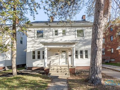 1930 Christie St, Toledo, OH, 43606