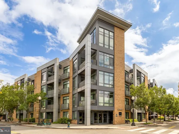 525 Water St SW Suite 330, Washington, DC 20024