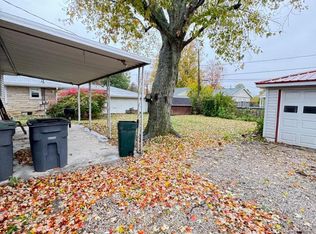 2404 Pollack Ave, Evansville, IN 47714