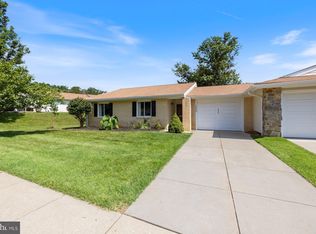 3533 Fitzhugh Ln #77-A, Silver Spring, MD 20906