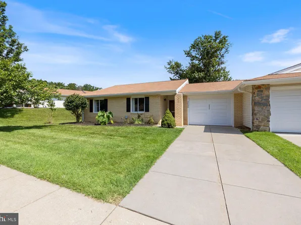 3533 Fitzhugh Ln #77-A, Silver Spring, MD 20906