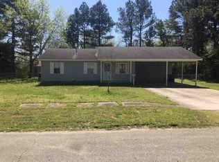 201 W 6th St, Rector, AR 72461