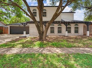 4517 79th St, Lubbock, TX 79424