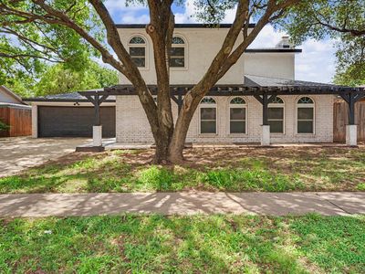 4517 79th St, Lubbock, TX, 79424
