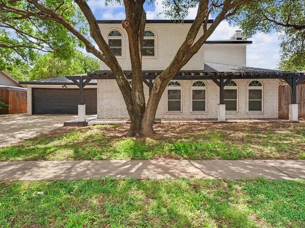 4517 79th St, Lubbock, TX 79424