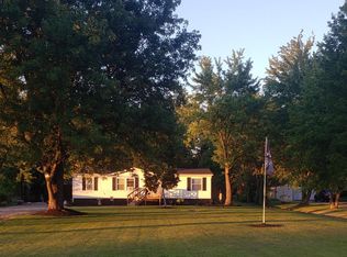 6664 Edenton Pleasant Plain Rd, Pleasant Plain, OH 45162
