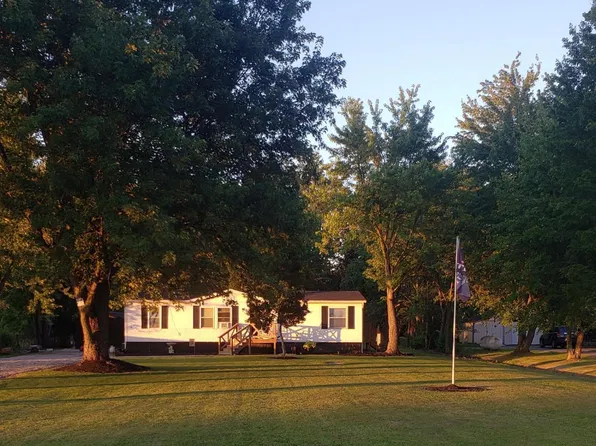 6664 Edenton Pleasant Plain Rd, Pleasant Plain, OH 45162