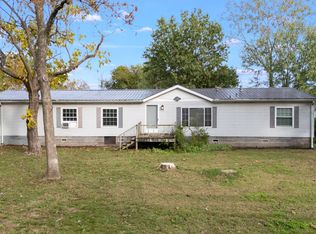 108 N Springfield St, Welch, OK 74369