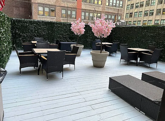 Rented by Olympia House Delaware LP | media 22