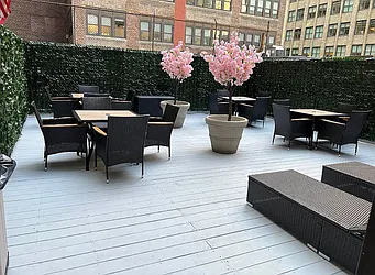 Rented by Olympia House Delaware LP