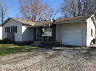 14208 Jeffery Mine Rd, Johnston City, IL 62951