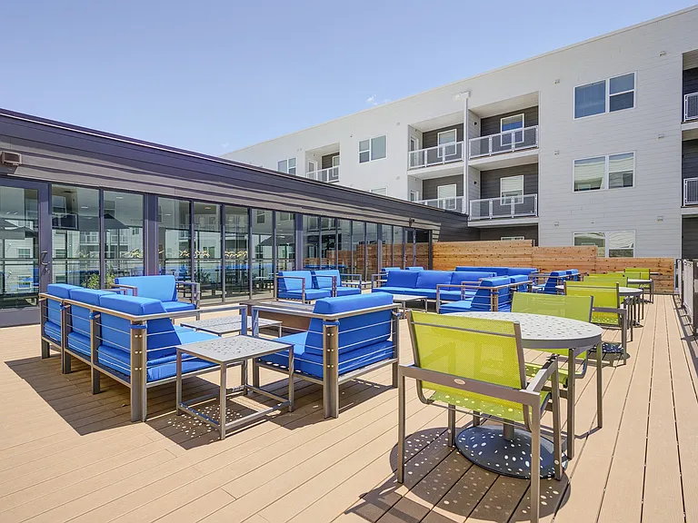 Constellation Apartment Homes — Photo 30