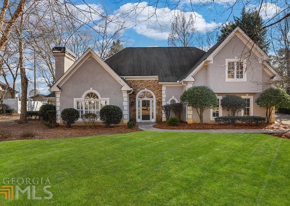 430 Clubfield Dr, Roswell, GA 30075 Zillow