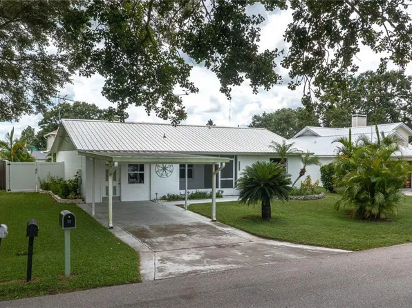 1625 SAILPOINT DRIVE, BARTOW, FL 33830