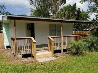 804 W Spencer St, Plant City, FL 33563