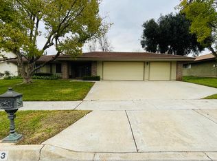 1543 Franklin Ave, Redlands, CA 92373