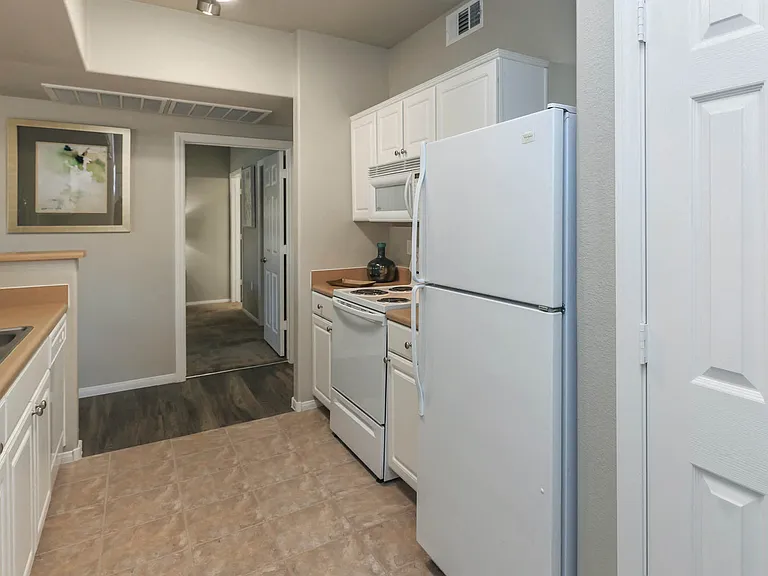 2c2 1119 SQFT 2 Bed 2 Bath