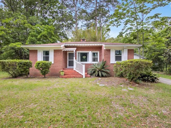 1936 Greenwood Dr, Tallahassee, FL 32303