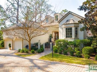 8 Sky Sail Cir, Savannah, GA 31411