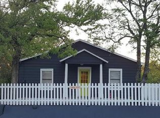 1166 Ridgeway Dr, Austin, TX 78702